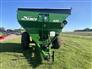 Demco 2010 650 Grain Carts
