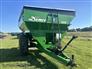 Demco 2010 650 Grain Carts