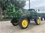 2023 John Deere 412R