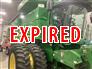 2024 John Deere S770