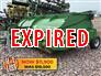 Loftness 2015 180DW44P236 Stalk Choppers / Flail Mowers