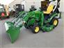 2023 John Deere 1025R