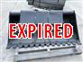 John Deere 2024 72C Attachments