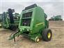 John Deere 2020 560M Balers - Round