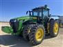 2023 John Deere 8R 370