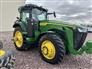 2023 John Deere 8R 370