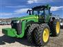 2023 John Deere 8R 410