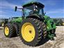 2023 John Deere 8R 410