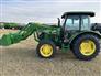 2024 John Deere 5075E