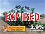 John Deere 2012 DB90 Planters