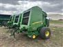 John Deere 2023 560R Balers - Round