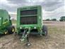 John Deere 2023 560R Balers - Round