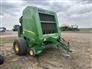 John Deere 2023 560R Balers - Round