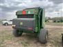 John Deere 2023 560R Balers - Round
