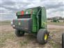 John Deere 2023 560R Balers - Round