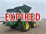 2021 John Deere S770