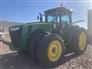 2015 John Deere 8245R