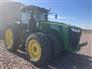 2015 John Deere 8245R