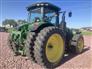 2015 John Deere 8245R