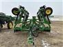 2023 John Deere 2660VT