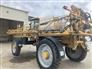 2011 Rogator 1194