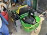2011 John Deere Z225
