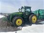 2022 John Deere 8R 340
