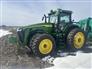 2022 John Deere 8R 340