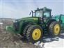 2022 John Deere 8R 340