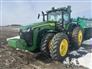 2022 John Deere 8R 340
