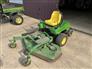 2002 John Deere F680
