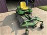 2002 John Deere F680