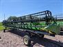 2014 John Deere 635F