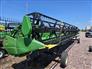 2014 John Deere 635F