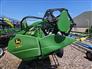 2014 John Deere 635F