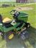 2015 John Deere X300