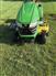 2015 John Deere X300