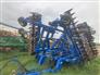 2011 Landoll 6230