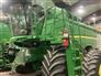 2020 John Deere S780