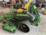 2022 John Deere Z960M