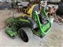 2022 John Deere Z960M