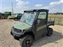 John Deere 2024 XUV 835M ATVs & Utility Vehicles