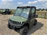 John Deere 2024 XUV 835M ATVs & Utility Vehicles