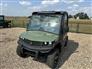 John Deere 2024 XUV 835M ATVs & Utility Vehicles