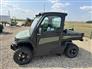 John Deere 2024 XUV 835M ATVs & Utility Vehicles