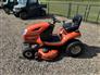 2017 Kubota T2380