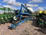 Kinze 2012 3600 Planters
