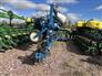 Kinze 2012 3600 Planters