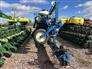 Kinze 2012 3600 Planters