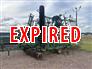 John Deere 2003 726 Mulch Finishers